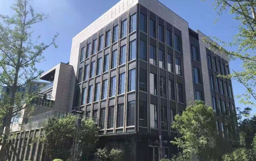 金融街园中园实拍图2